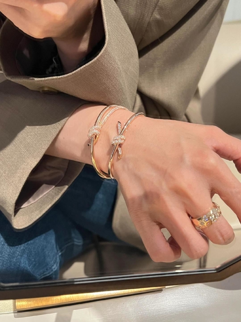 T*f*ny bracelets